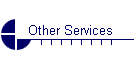 Other Services