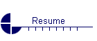 Resume